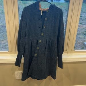 Matilda Jane You & Me Beatrice Coat